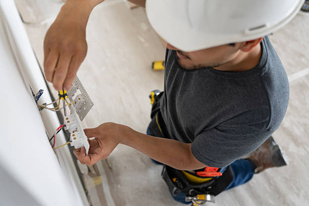 Reliable Generator Installation contractor in Marcus, IA by No Joke electrician