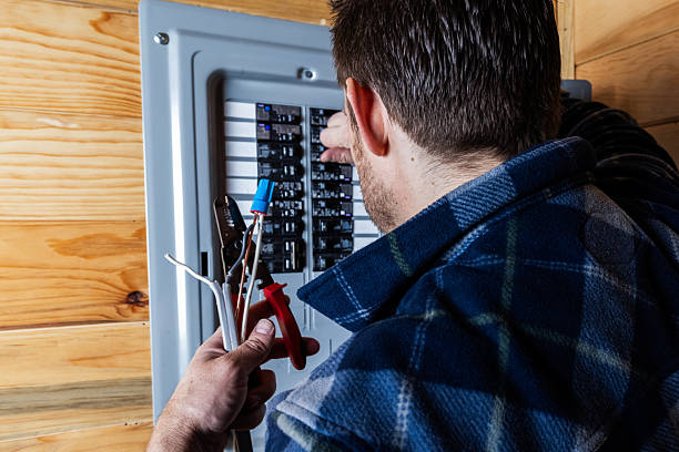 Affordable Generator Installation solutions in Marcus, IA